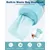 HausPets 3in1 Hundeflasche 350ml Napf Snacks Beutel HausPets 3in1 Hundeflasche 350ml Napf Snacks Beutel