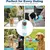 HausPets 3in1 Hundeflasche 350ml Napf Snacks Beutel HausPets 3in1 Hundeflasche 350ml Napf Snacks Beutel