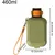 HausPets Wasserflasche Hund 460ML Auslaufsicher Reise HausPets Wasserflasche Hund 460ML Auslaufsicher Reise