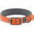 HausPets Hundehalsband Neopren Breit Verstellbar Nylon Schnalle D M HausPets Hundehalsband Neopren Breit Verstellbar Nylon Schnalle D M