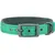 HausPets Hundehalsband Nylon Verstellbar Glatt Blau-Grün XL Klein Mittel HausPets Hundehalsband Nylon Verstellbar Glatt Blau-Grün XL Klein Mittel