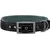 HausPets Hundehalsband Nylon Robust Verstellbar XL Schwarz HausPets Hundehalsband Nylon Robust Verstellbar XL Schwarz
