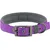 HausPets Hundehalsband Neopren Breit Verstellbar Nylon Schnalle B M HausPets Hundehalsband Neopren Breit Verstellbar Nylon Schnalle B M