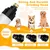 HausPets Elektrische Nagelfeile Hund Leise USB-C HausPets Elektrische Nagelfeile Hund Leise USB-C
