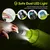 HausPets Nagelfeile Hund 6 Geschwindigkeiten Doppel LED USB HausPets Nagelfeile Hund 6 Geschwindigkeiten Doppel LED USB
