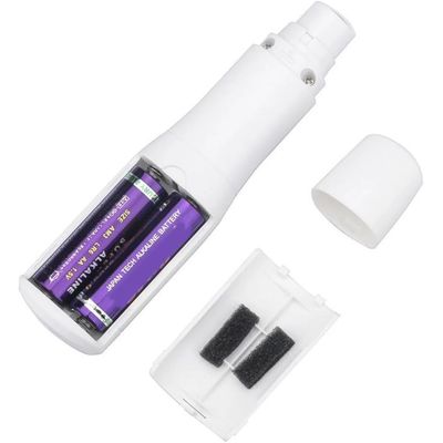HausPets Lime Ongles Électrique Chien Chat Silencieuse