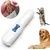 HausPets Elektrische Nagelfeile Hund Katze Leise HausPets Elektrische Nagelfeile Hund Katze Leise