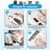 HausPets LED Krallenschneider Hund Katze Kaninchen Sicher HausPets LED Krallenschneider Hund Katze Kaninchen Sicher