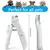 HausPets LED Krallenschneider Hund Katze Kaninchen Sicher HausPets LED Krallenschneider Hund Katze Kaninchen Sicher