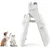 HausPets LED Krallenschneider Hund Katze Kaninchen Sicher HausPets LED Krallenschneider Hund Katze Kaninchen Sicher