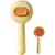 HausPets Brosse Toilettage Chat Démêlage Déverrouillage Jaune HausPets Brosse Toilettage Chat Démêlage Déverrouillage Jaune