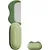 HausPets Brosse Toilettage Pliable Chien Chat Anti Perte HausPets Brosse Toilettage Pliable Chien Chat Anti Perte