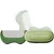 HausPets Brosse Toilettage Pliable Chien Chat Anti Perte HausPets Brosse Toilettage Pliable Chien Chat Anti Perte