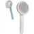 HausPets Brosse Anti-Perte Chat Douce Démêlage Portable HausPets Brosse Anti-Perte Chat Douce Démêlage Portable