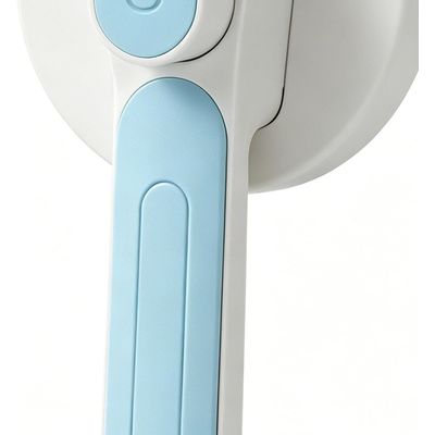 HausPets Brosse Anti-Perte Chat Douce Démêlage Portable