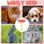 HausPets Cepillo de masaje de silicona con forma conejo animales pequeños HausPets Cepillo de masaje de silicona con forma conejo animales pequeños