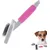 HausPets Brosse Toilettage Chien Acier Inoxydable HausPets Brosse Toilettage Chien Acier Inoxydable