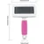 HausPets Brosse Toilettage Chien Acier Inoxydable HausPets Brosse Toilettage Chien Acier Inoxydable