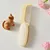 HausPets Brosse Toilettage Pliable Chien Chat Anti Perte HausPets Brosse Toilettage Pliable Chien Chat Anti Perte