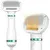 HausPets Séchoir Brosse Chien Chat 2en1 Silencieux Portable HausPets Séchoir Brosse Chien Chat 2en1 Silencieux Portable
