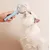 HausPets Brosse Toilettage Chat Chien Bleu Anti Poils HausPets Brosse Toilettage Chat Chien Bleu Anti Poils