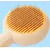 HausPets Brosse Toilettage Chat Chien Bleu Anti Poils HausPets Brosse Toilettage Chat Chien Bleu Anti Poils