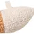 HausPets Jouet Chat Renard Peluche Froissement Dentition