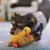 HausPets Juguete algodón perros forma pato, masticable lavable, paquete 2 HausPets Juguete algodón perros forma pato, masticable lavable, paquete 2