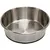 HausPets Gamelle Chien Acier Inoxydable Antidérapant 2800 ml