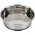 HausPets Gamelle Chien Acier Inoxydable Antidérapant 2800 ml