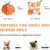 HausPets Jouet Chien Orange 5en1 Interactif Cache-Cache Couineur