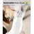 HausPets Lime Ongles Chien 6 Vitesses LED 45dB Blanc HausPets Lime Ongles Chien 6 Vitesses LED 45dB Blanc