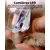 HausPets Coupe Griffes LED Rechargeable SafeTrim Blanc HausPets Coupe Griffes LED Rechargeable SafeTrim Blanc