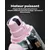 HausPets Coupe Griffes LED Rechargeable SafeTrim Blanc HausPets Coupe Griffes LED Rechargeable SafeTrim Blanc