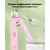 HausPets Coupe Griffes LED Rechargeable SafeTrim Vert HausPets Coupe Griffes LED Rechargeable SafeTrim Vert