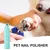 HausPets Lime Ongles Électrique Chien Pile Portable HausPets Lime Ongles Électrique Chien Pile Portable