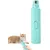 HausPets Lime Ongles Électrique Chien Pile Portable HausPets Lime Ongles Électrique Chien Pile Portable