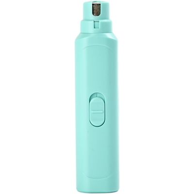 HausPets Lime Ongles Électrique Chien Pile Portable