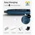 HausPets Lime Ongles Chien 6 Vitesses LED 45dB USB HausPets Lime Ongles Chien 6 Vitesses LED 45dB USB