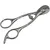 HausPets Coupe Griffes Acier Inox Ressort Antidérapant HausPets Coupe Griffes Acier Inox Ressort Antidérapant