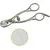 HausPets Coupe Griffes Acier Inox Ressort Antidérapant HausPets Coupe Griffes Acier Inox Ressort Antidérapant