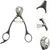HausPets Coupe Griffes Acier Inox Ressort Antidérapant HausPets Coupe Griffes Acier Inox Ressort Antidérapant