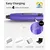 HausPets Lime Ongles Chien 6 Vitesses LED 45dB USB HausPets Lime Ongles Chien 6 Vitesses LED 45dB USB