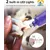HausPets Lime Ongles Chien 6 Vitesses LED 45dB USB HausPets Lime Ongles Chien 6 Vitesses LED 45dB USB