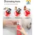 HausPets Lime Ongles Chien 6 Vitesses LED 45dB USB HausPets Lime Ongles Chien 6 Vitesses LED 45dB USB