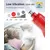 HausPets Lime Ongles Chien 6 Vitesses LED 45dB USB HausPets Lime Ongles Chien 6 Vitesses LED 45dB USB