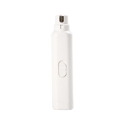 HausPets Lime Ongles Électrique Pile Chien Chat Portable