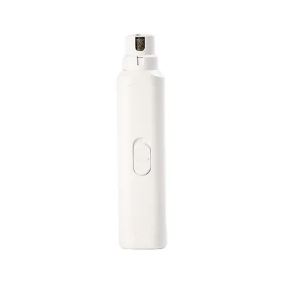HausPets Lime Ongles Électrique Pile Chien Chat Portable