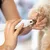 HausPets Lime Ongles Électrique Pile Chien Chat Portable