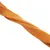 HausPets Katzenhalsband Cord-Samt Orange Fliege